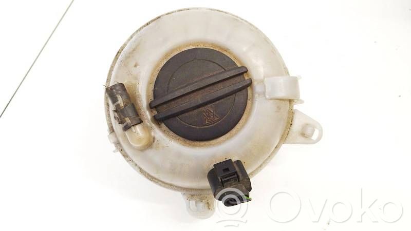 Audi A3 S3 8V Vas expansiune/rezervor lichid de răcire 
