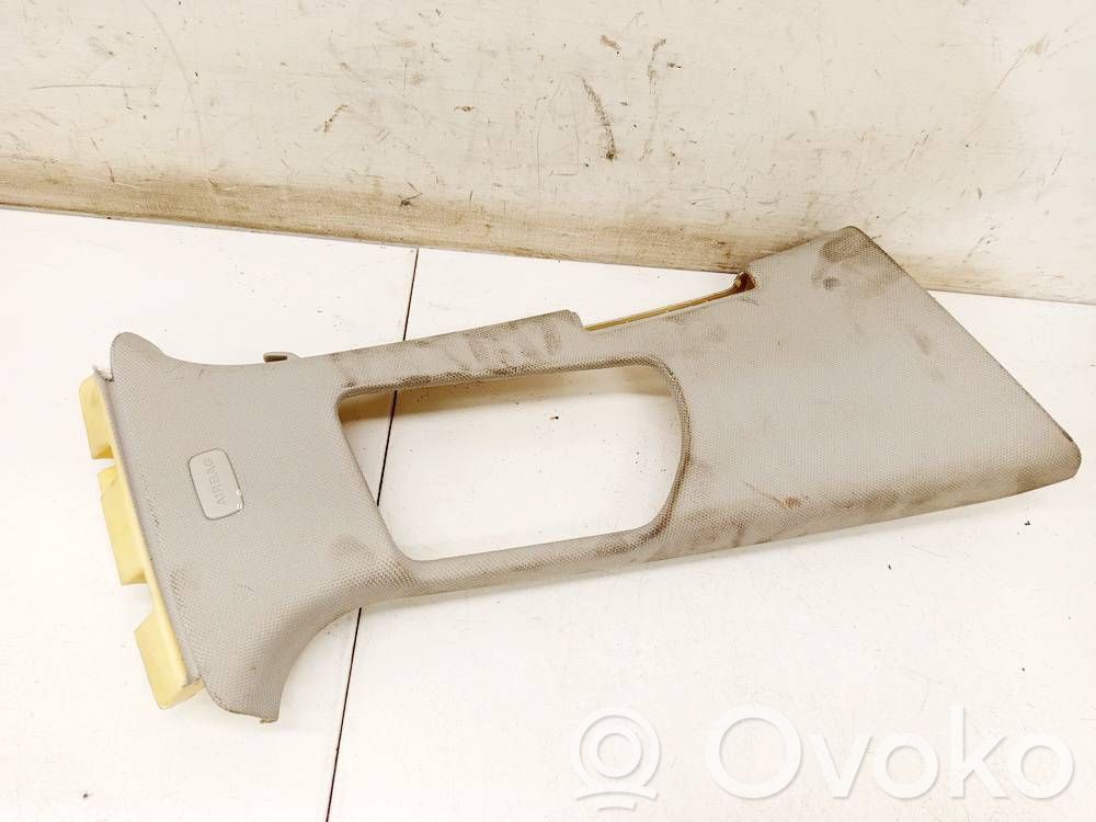Audi A6 S6 C6 4F Capac stâlp (B) (superior)