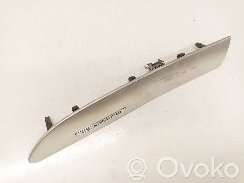 Audi A6 S6 C6 4F Moldura del panel (Usadas) 