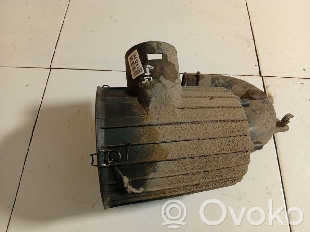 Iveco Daily 30.8 - 9 Cutie filtru aer 