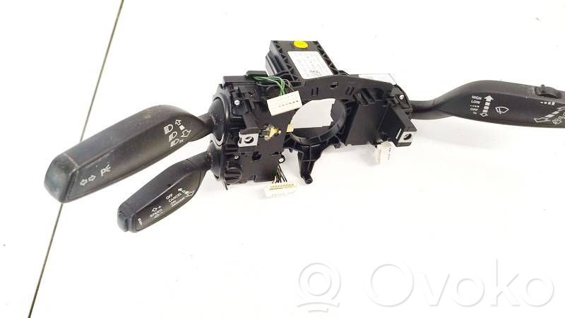 Audi A3 S3 8V Commodo, commande essuie-glace/phare