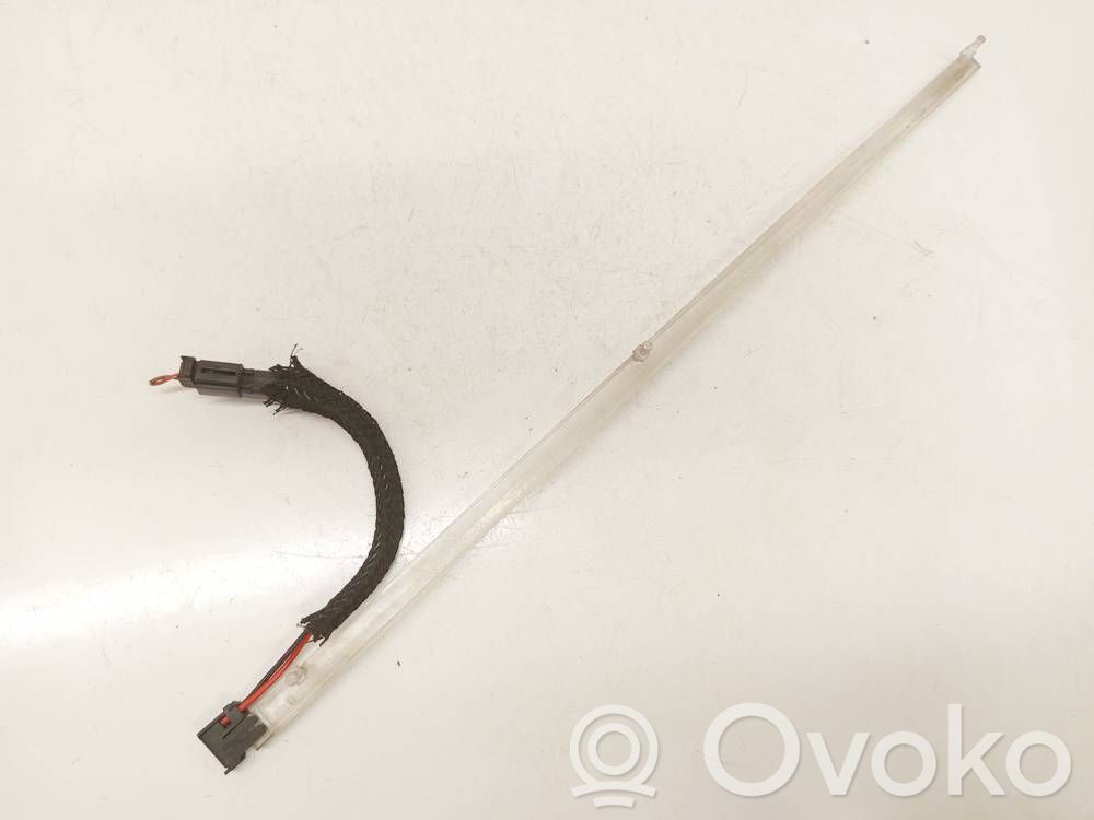 Audi A6 S6 C6 4F Altra parte esteriore 