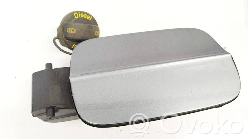 Audi A3 S3 8V Tankdeckel Tankklappe