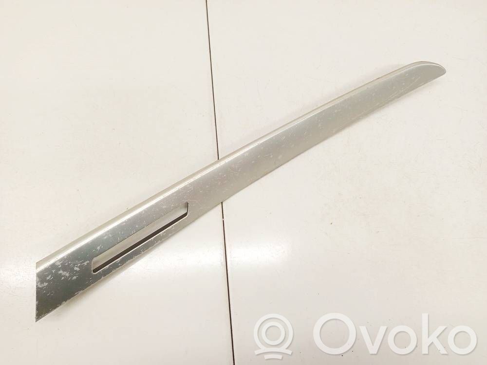 Audi A6 S6 C6 4F Panneau de garniture tableau de bord