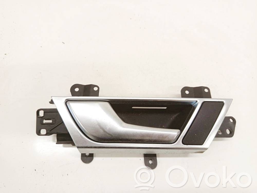 Mâner interior ușă spate   4F0839019F,4F0839019F
