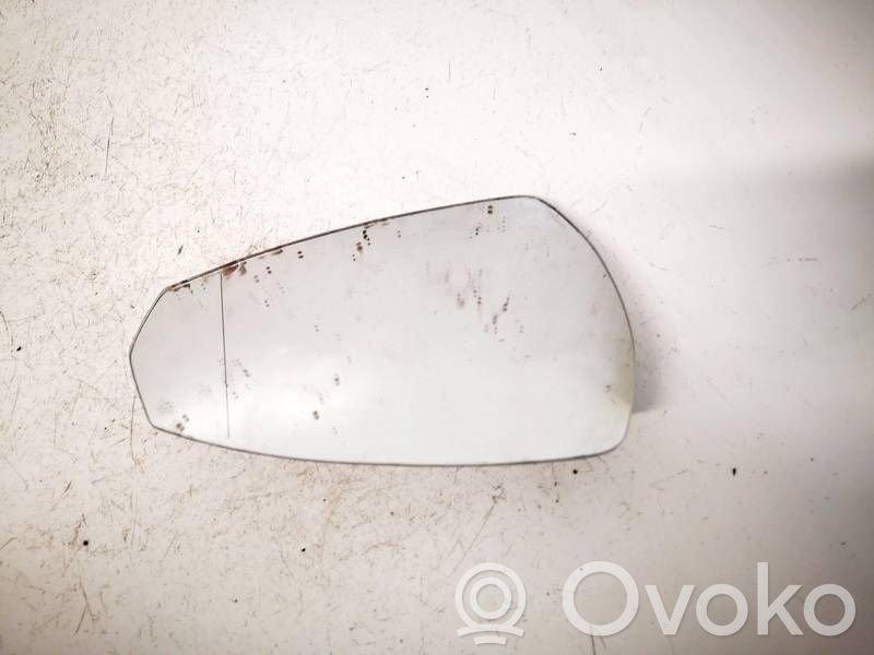 Audi A3 S3 8V Vidrio del espejo lateral