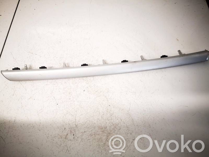 Audi A3 S3 8V Panel trim 