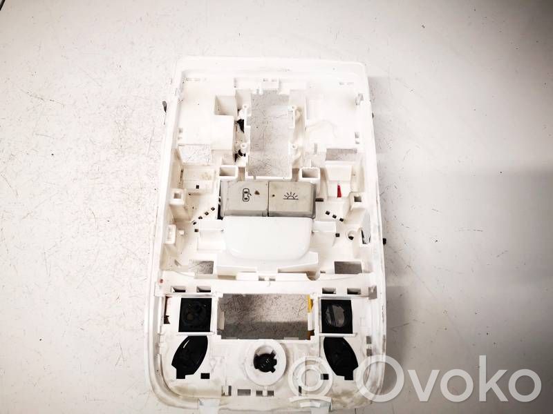 Éclairage lumière plafonnier avant   8V0951177,5Q0951172,8V0947135A,8V0951177