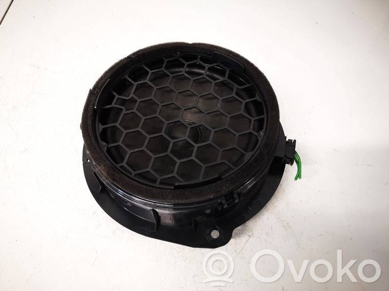 Audi A3 S3 8V Etuoven kaiutin 