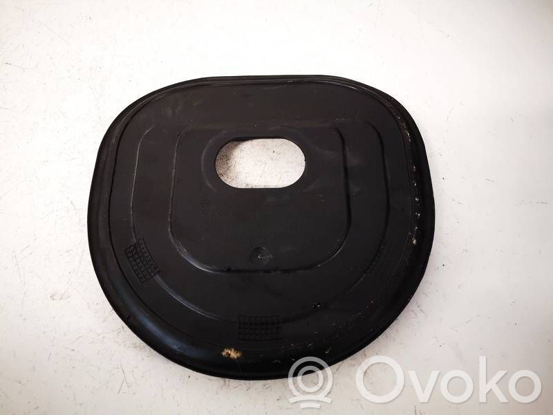Audi A3 S3 8V Altra parte interiore 