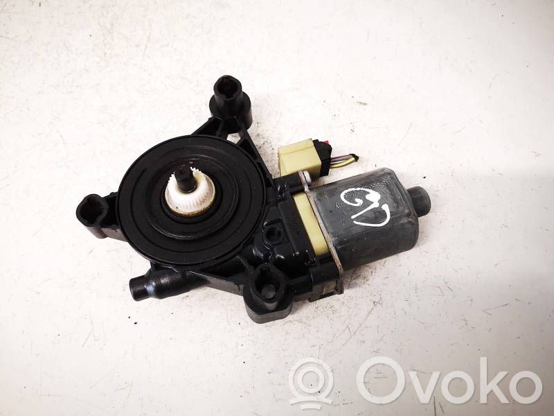 Audi A3 S3 8V Motorino alzacristalli della portiera posteriore