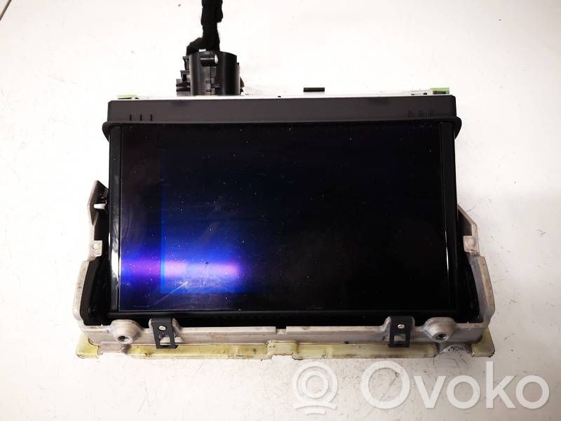 Audi A3 S3 8V Monitor/display/piccolo schermo