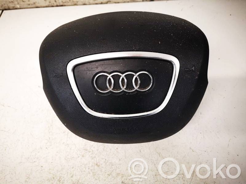Audi A3 S3 8V Airbag del volante