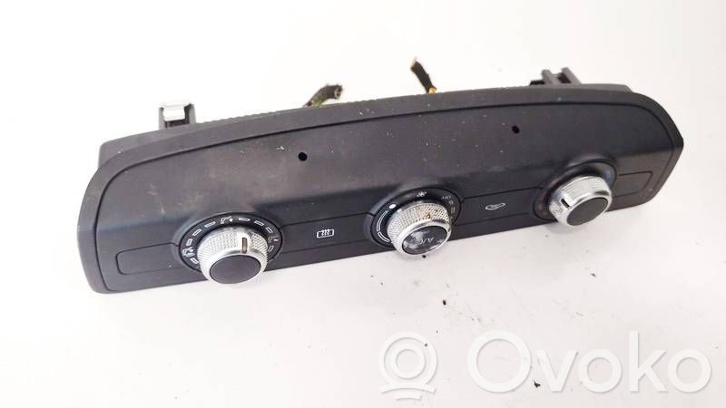 Audi A3 S3 8V Centralina del climatizzatore