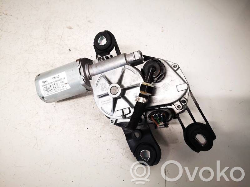 Audi A3 S3 8V Motor ștergător lunetă 