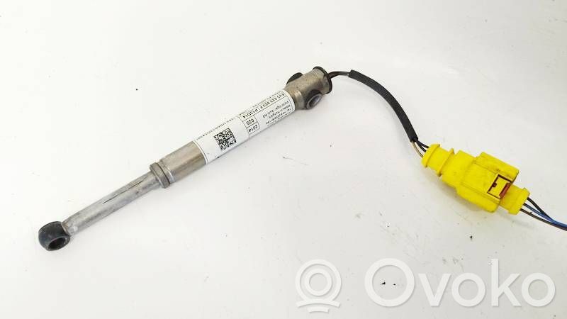 Audi A3 S3 8V Altra parte esteriore