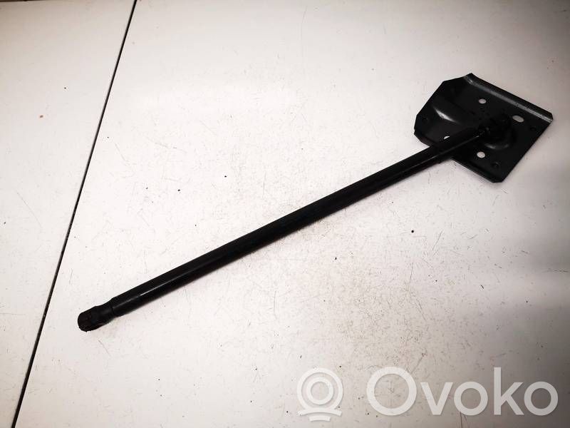 Audi A3 S3 8V Ammortizzatore portellone anteriore/cofano 