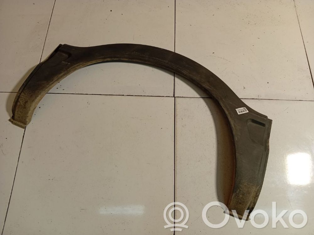 Iveco Daily 30.8 - 9 Apărătoare aripă spate