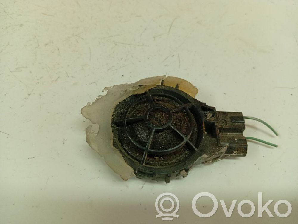Głośnik drzwi przednich   8V0035398A,8V0035398A,8V0035398A