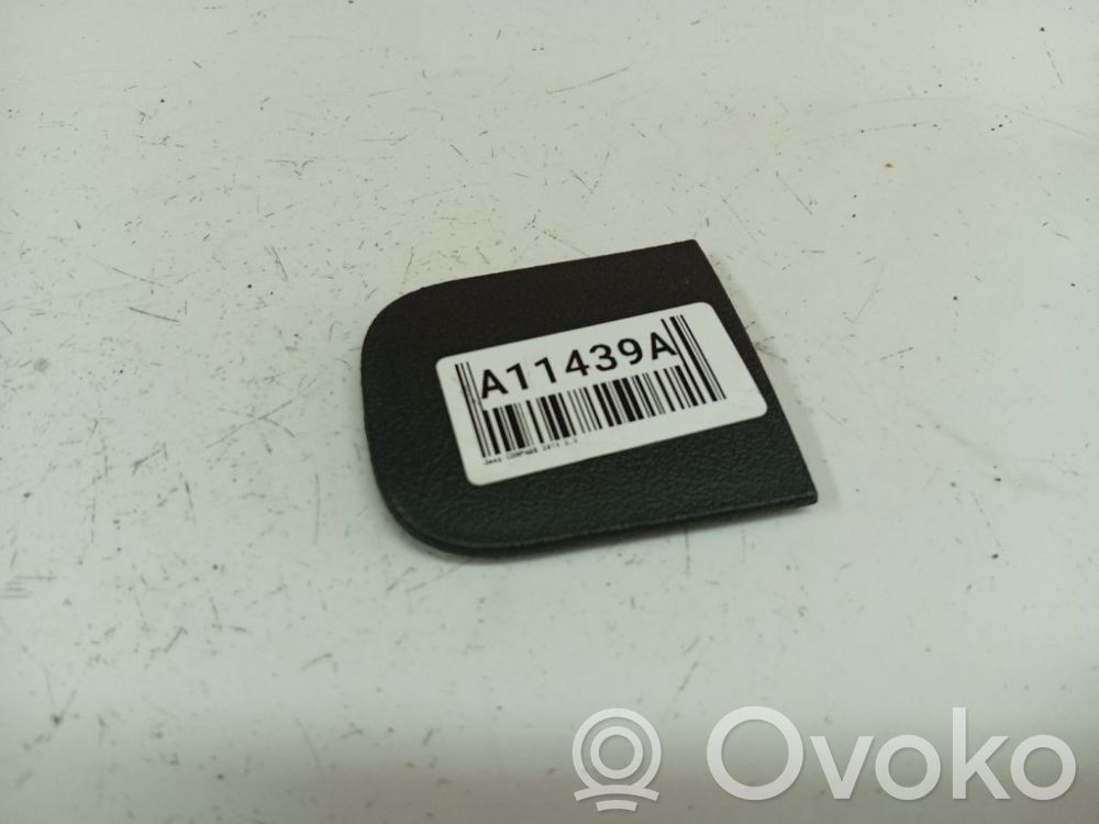 Jeep Compass Altra parte interiore 