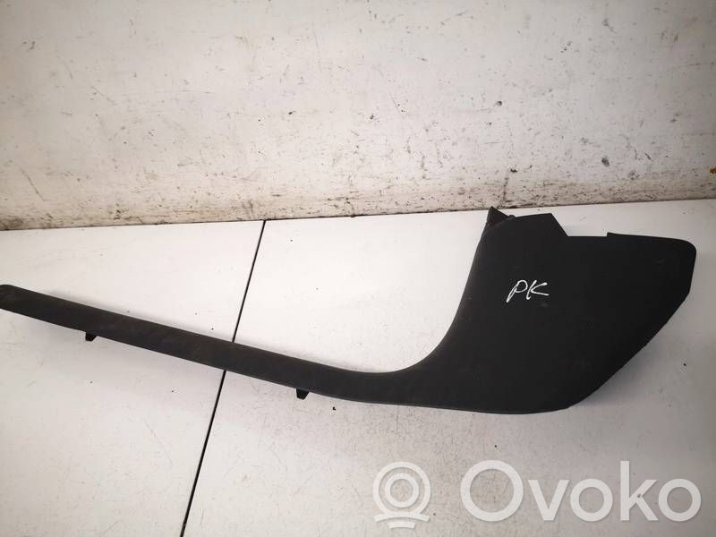 Audi A3 S3 8V Capac prag față