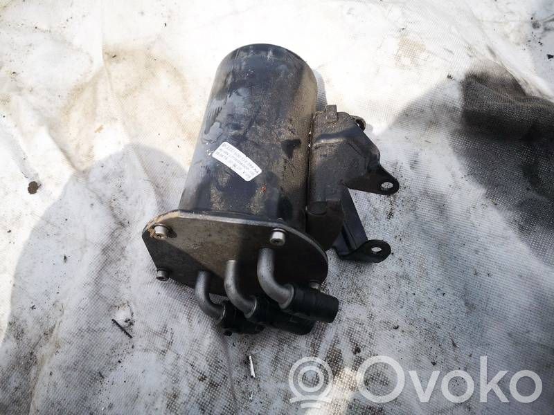 Audi A3 S3 8V Filtro carburante
