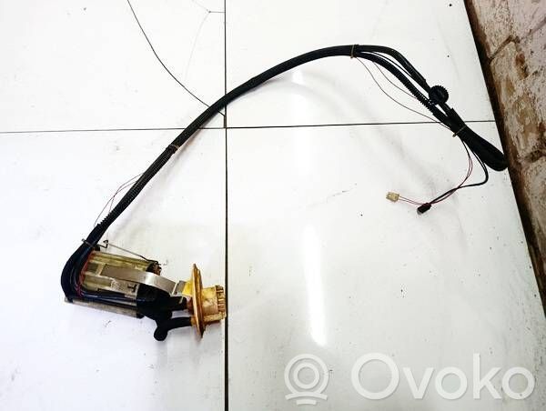 Volvo S80 Pompe d'injection de carburant à haute pression