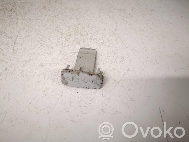 Audi A3 S3 8V Altra parte interiore
