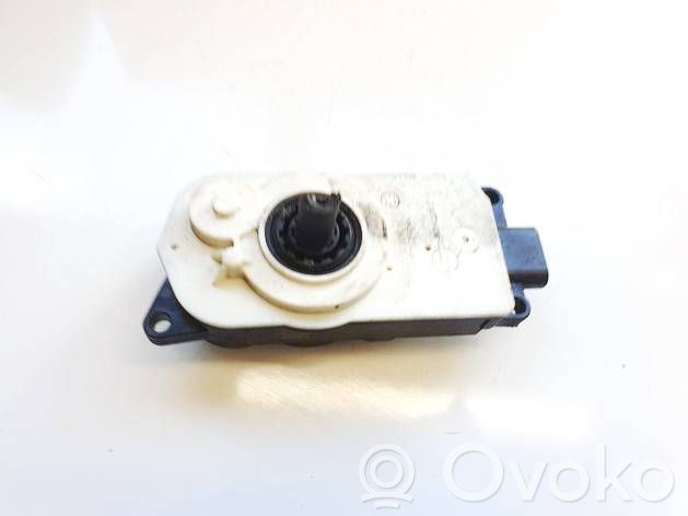 BMW i4 Motor/actuator clapetă aer 