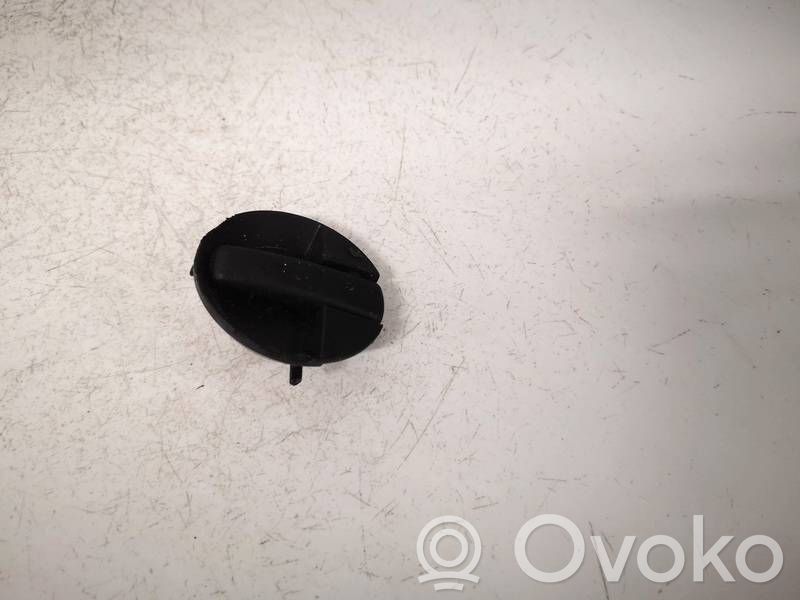 Audi A3 S3 8V Alte piese de interior 