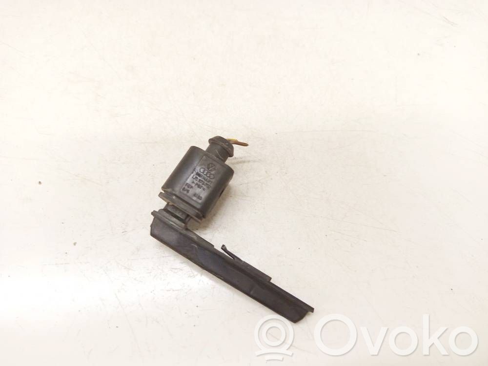 Audi A6 S6 C6 4F Senzor temperatură interioară 