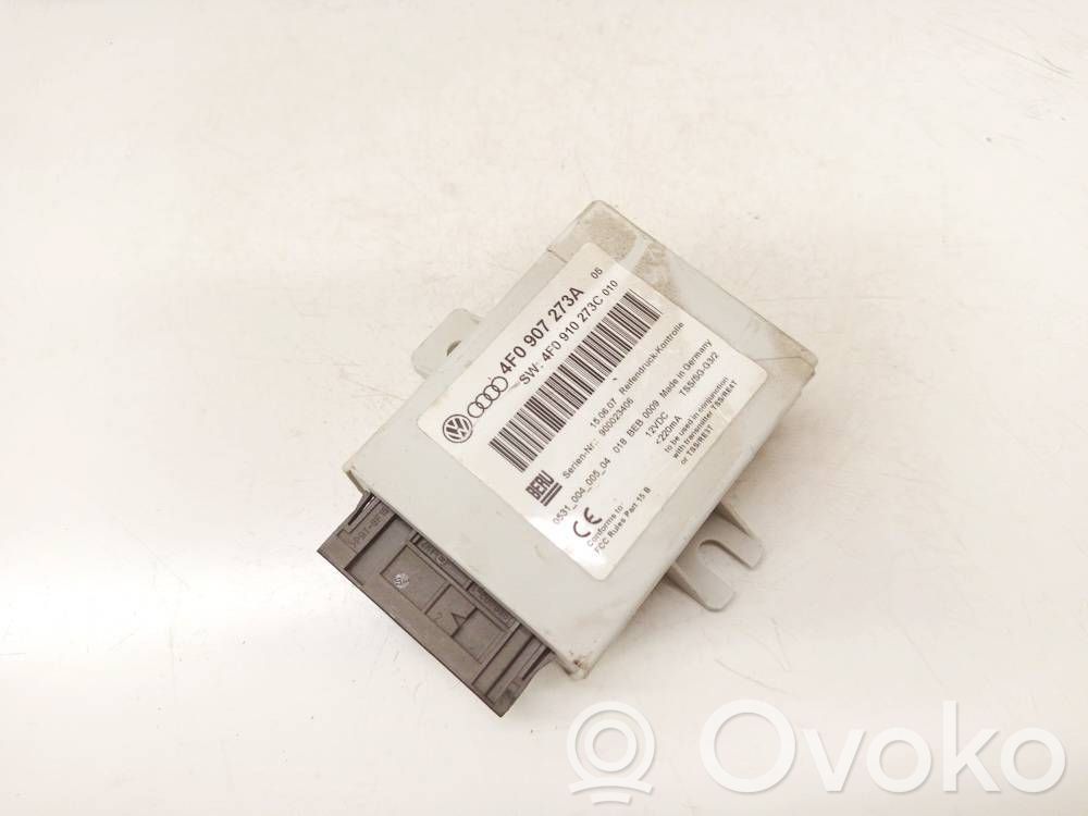 Muut ohjainlaitteet/moduulit   4F0907273A,4F0907273A,4F0910273B