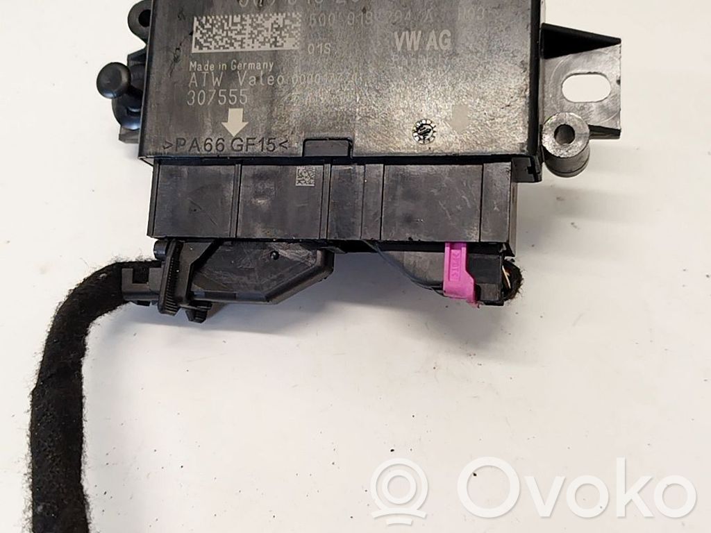 Audi A3 S3 8V Parking PDC control unit/module 
