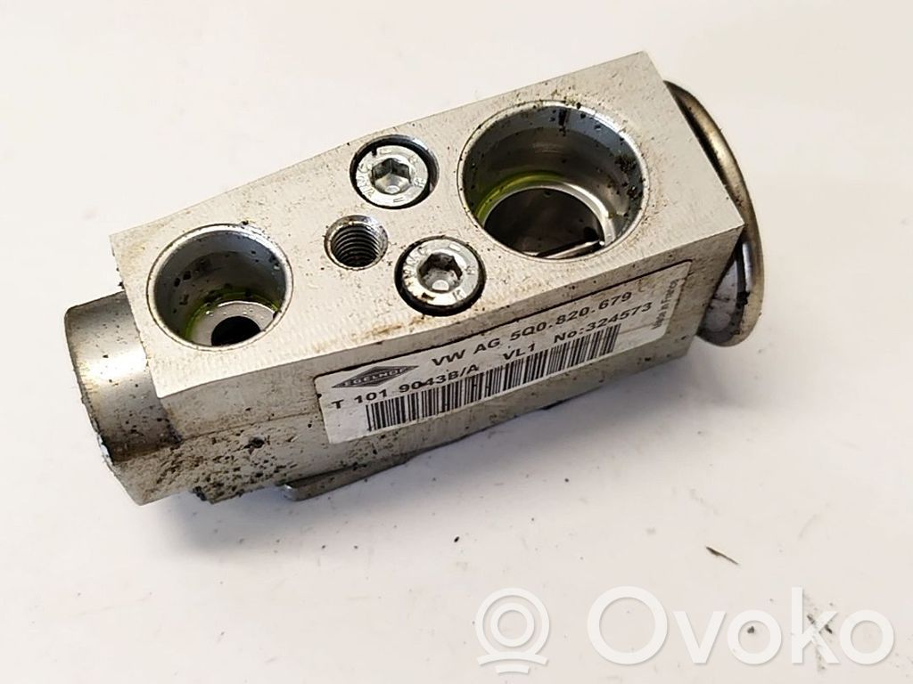 Audi A3 S3 8V Valvola ad espansione dell’aria condizionata (A/C)
