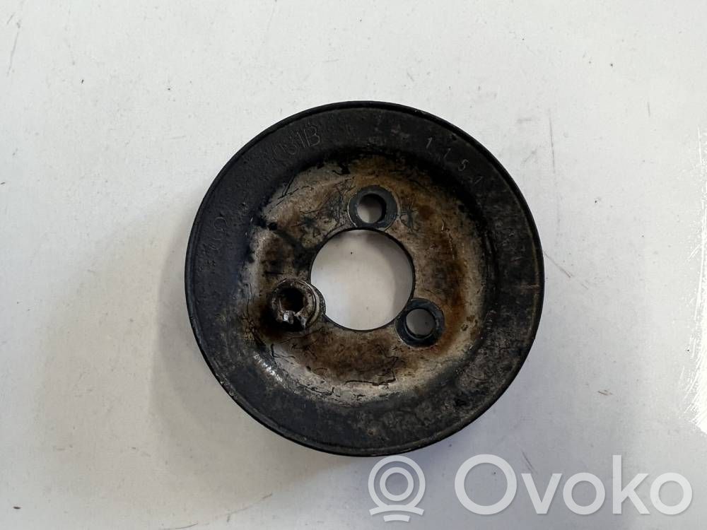Audi A4 S4 B5 8D Koło pasowe pompy wody 