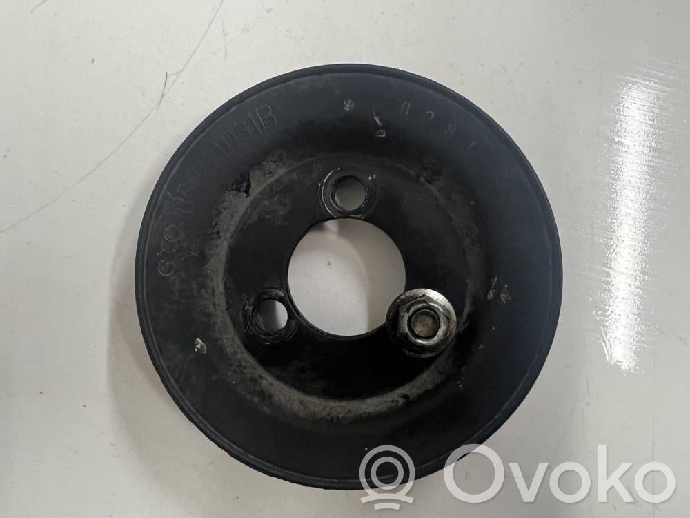 Volkswagen PASSAT B5 Koło pasowe pompy wody 
