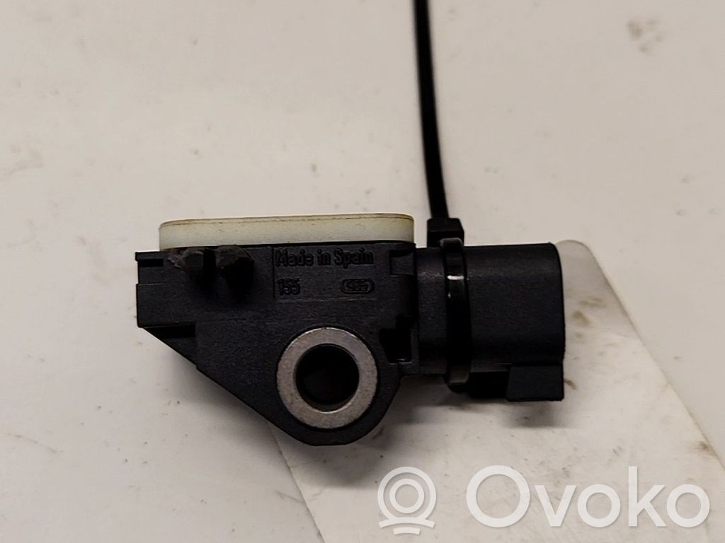 Volvo V70 Senzor impact/declanșare airbag