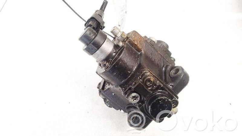 Opel Zafira B Pompă injecție de înaltă presiune 