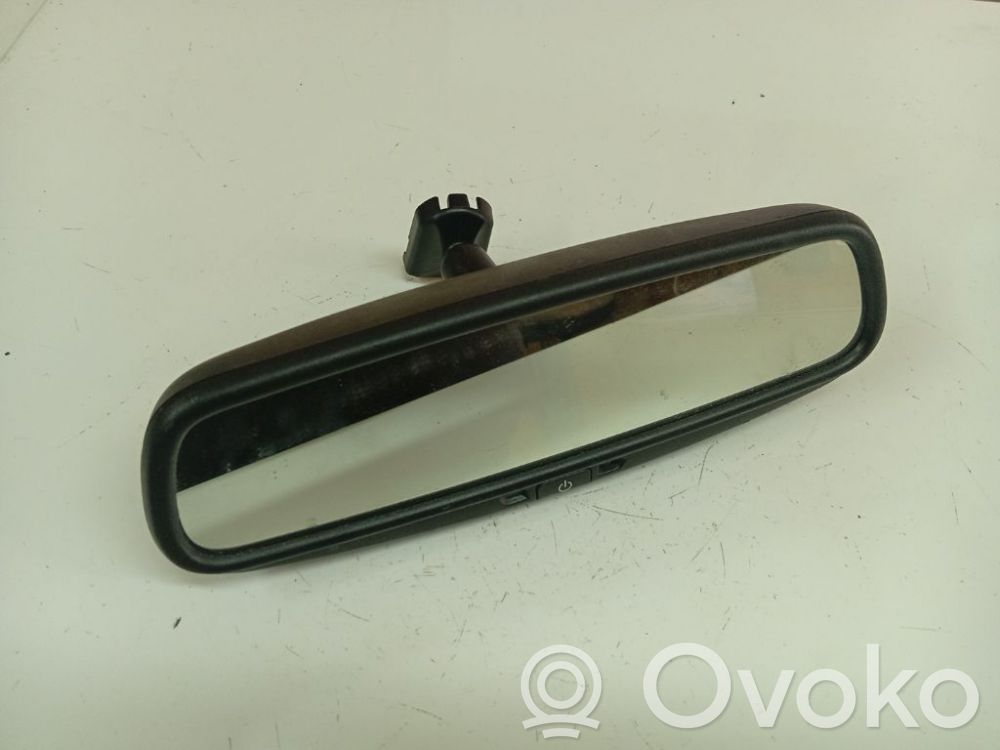 Toyota Corolla Verso AR10 Specchietto retrovisore (interno)