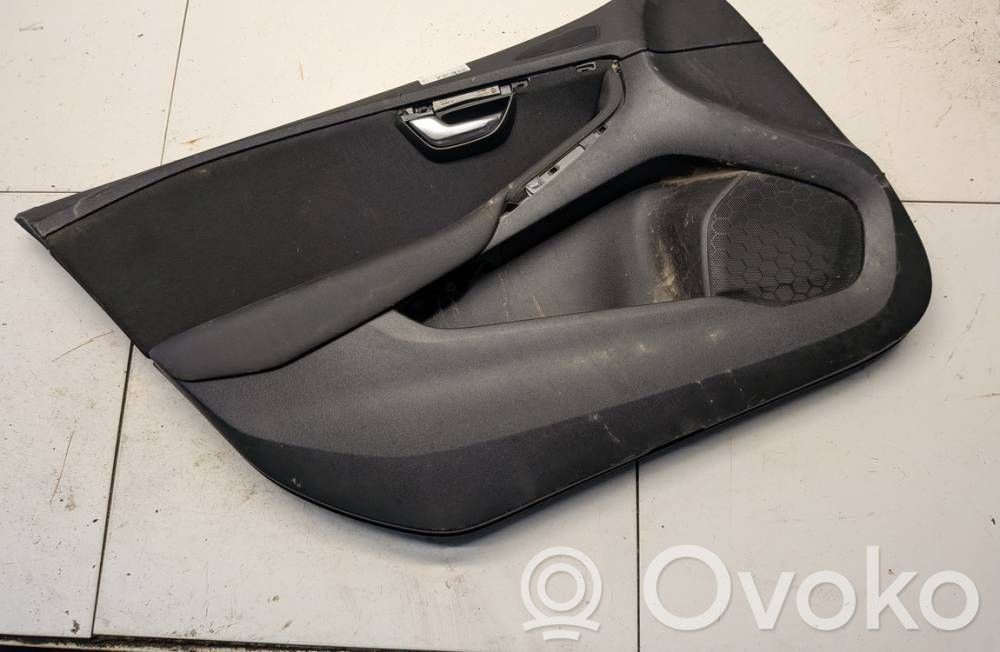 Volvo V40 Panou tapițerie ușă față 