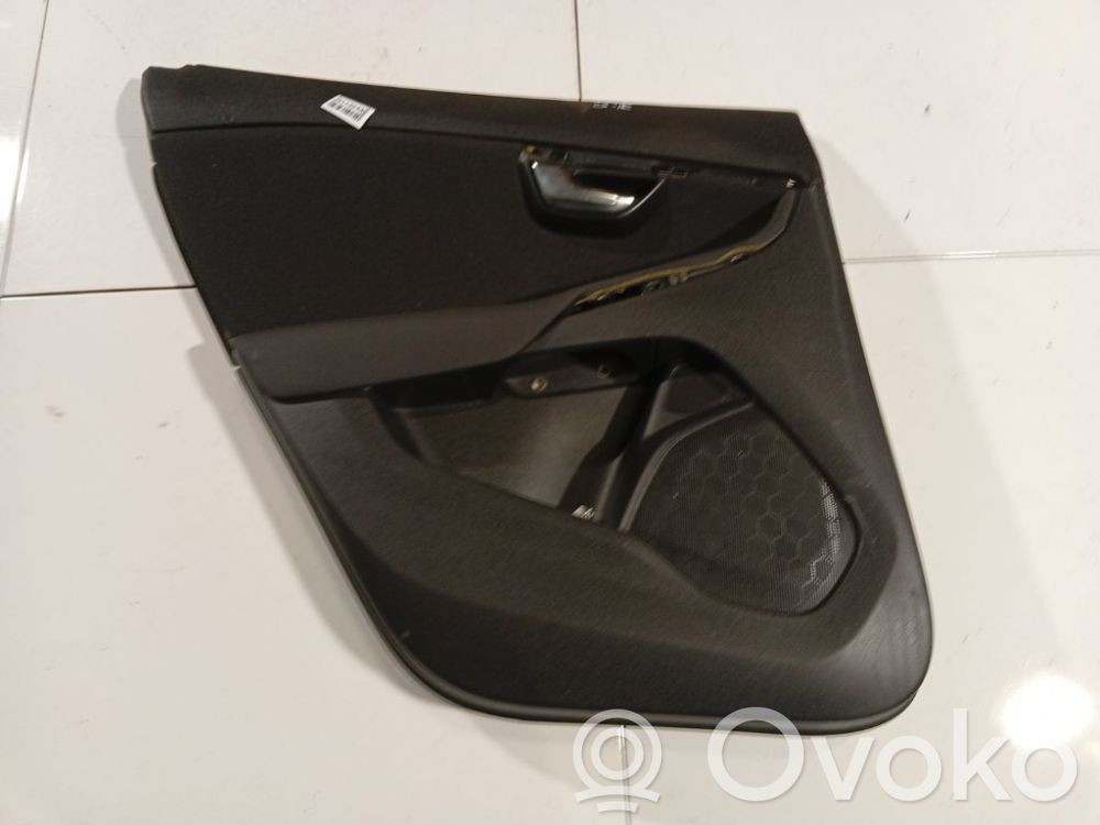 Volvo V40 Panou interior ușă spate