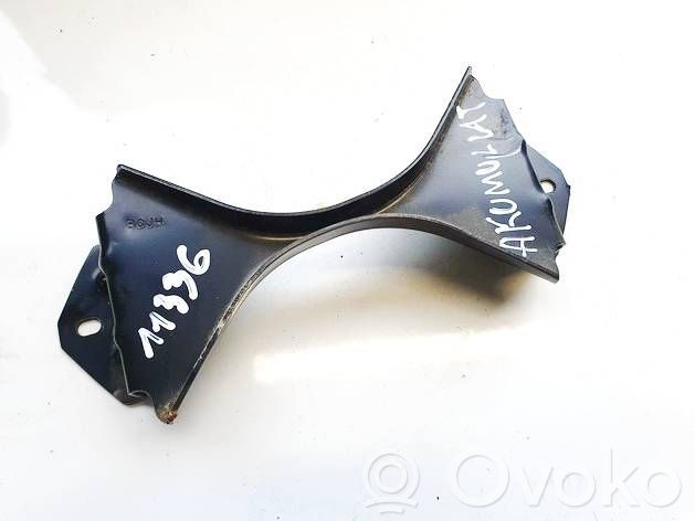 Soporte para la batería