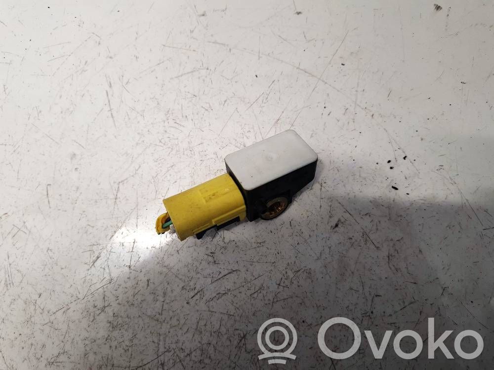 Honda Civic Senzor impact/declanșare airbag 