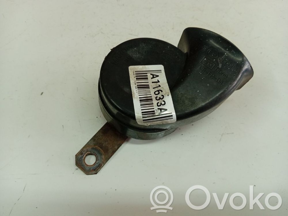 Clacson   E13000094,E13000094,E13000094