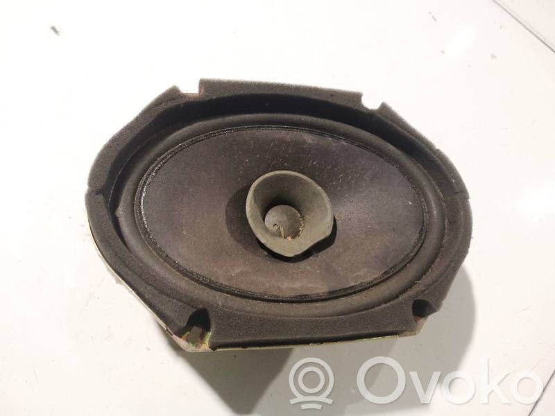 Altavoz de la puerta delantera   3M8118808CA,3M8118808CA,GJ6A66960