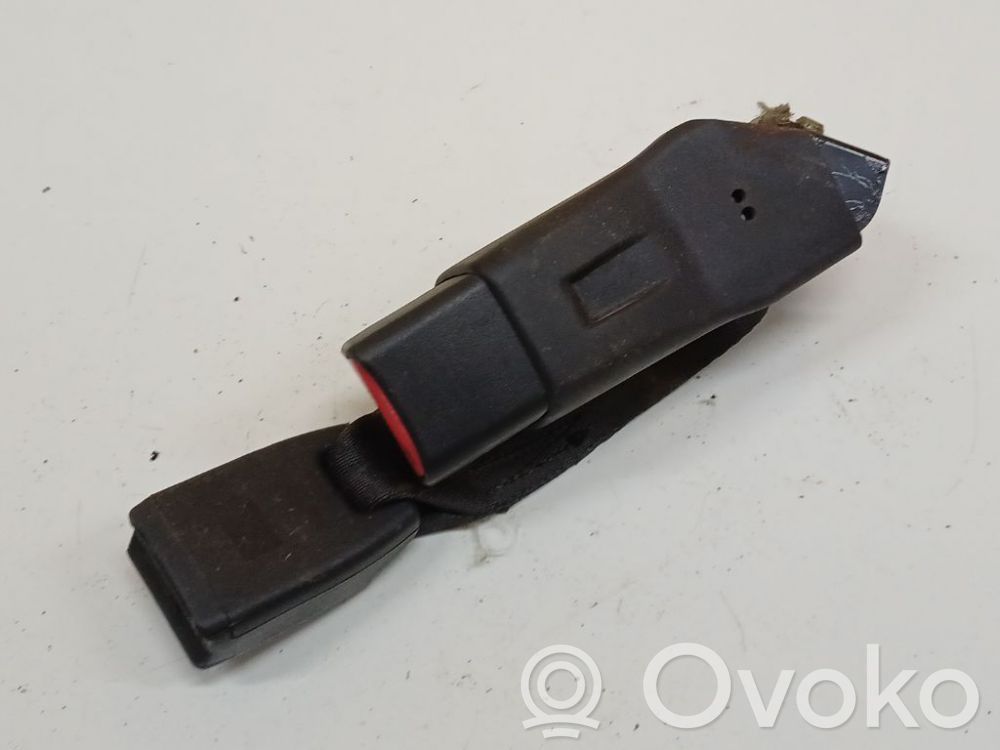 Subaru Forester SG Închizătoare centură siguranță mijloc (spate)
