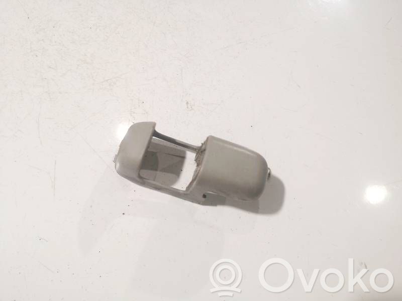 Suzuki Grand Vitara II Altra parte esteriore