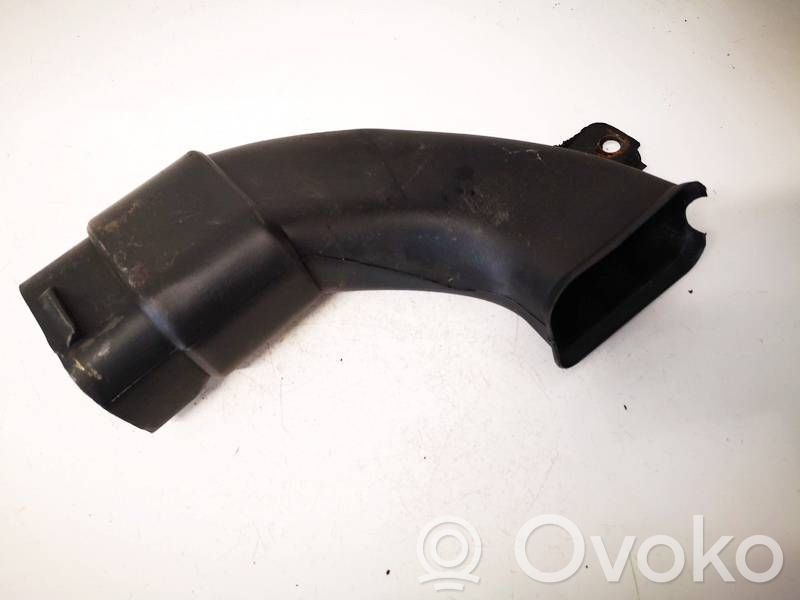 Peugeot 307 Bocchetta canale dell’aria abitacolo 