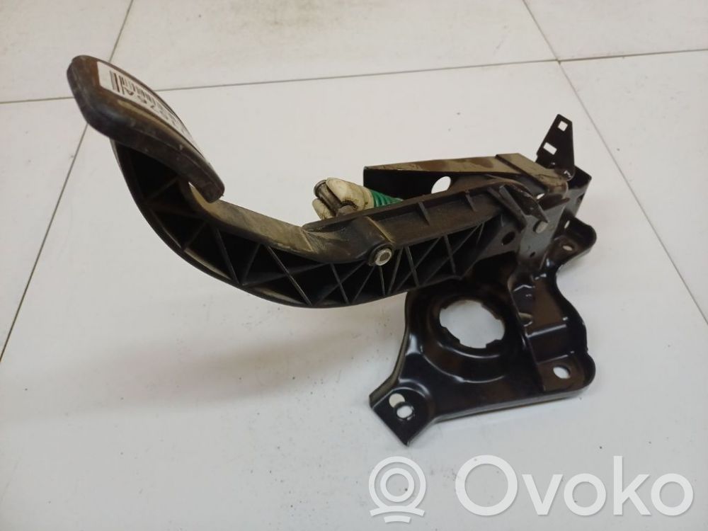 Ford Galaxy Pedal de embrague 