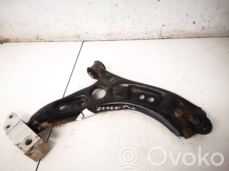 Querlenker Achsschenkel vorne   3C0199231E,3C0199231E